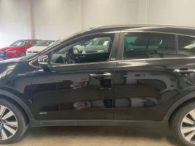 Kia Sportage 2.0 D  AWD * * * 136 PS | Mobile.bg � ����� ������ 6