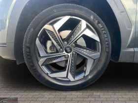 Hyundai Tucson 1.6PHEV/265HP/PRIME/4X4/360/PANO/ACC/KLESS/344z | Mobile.bg � ����� ������ 7