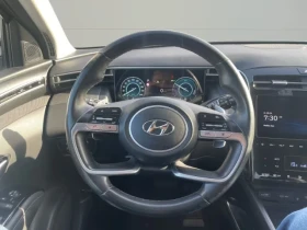 Hyundai Tucson 1.6PHEV/265HP/PRIME/4X4/360/PANO/ACC/KLESS/344z | Mobile.bg � ����� ������ 9
