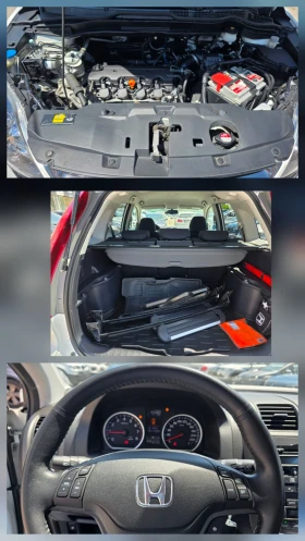 Honda Cr-v 2.0i 150k.c 4x4 UNIKAT ITALIA EURO 5 | Mobile.bg � ����� ������ 16