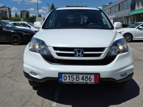 Honda Cr-v 2.0i 150k.c 4x4 UNIKAT ITALIA EURO 5 | Mobile.bg � ����� ������ 2