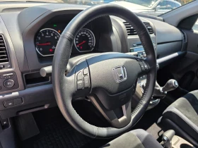 Honda Cr-v 2.0i 150k.c 4x4 UNIKAT ITALIA EURO 5 | Mobile.bg � ����� ������ 8