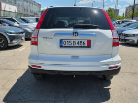 Honda Cr-v 2.0i 150k.c 4x4 UNIKAT ITALIA EURO 5 | Mobile.bg � ����� ������ 4