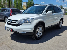 Honda Cr-v 2.0i 150k.c 4x4 UNIKAT ITALIA EURO 5 | Mobile.bg � ����� ������ 3
