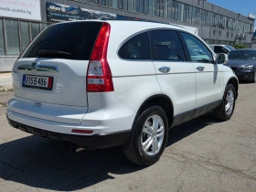 Honda Cr-v 2.0i 150k.c 4x4 UNIKAT ITALIA EURO 5 | Mobile.bg � ����� ������ 5
