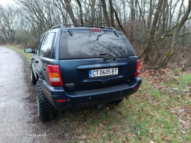 Jeep Grand cherokee | Mobile.bg � ����� ������ 5