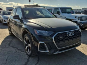 Audi Q5 PROGRESSIV /CARFAX/АВТОКРЕДИТ - 23500 € / 45962.00 лв. - 31670750 2