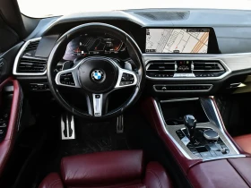 BMW X6 XDRIVE 40I M SPORT PRO PACK/SHADOW LINE/PANO/360 | Mobile.bg � ����� ������ 12