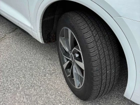Audi Q5 * 45 TFSI quattro * CARFAX * БЕЗ ПЪРВОНАЧАЛНА ВНОС | Auto.bg — изображение 7