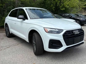 Audi Q5 * 45 TFSI quattro * CARFAX * БЕЗ ПЪРВОНАЧАЛНА ВНОС | Auto.bg — изображение 3