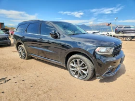 Dodge Durango 3.6l Gt | Mobile.bg � ����� ������ 4