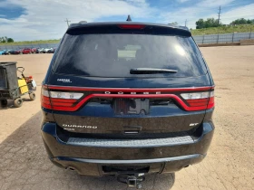 Dodge Durango 3.6l Gt | Mobile.bg � ����� ������ 6