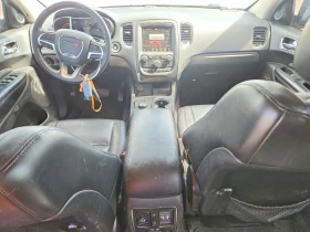 Dodge Durango 3.6l Gt | Mobile.bg � ����� ������ 8