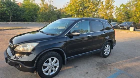 Honda Cr-v | Mobile.bg � ����� ������ 4