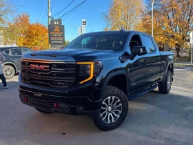 Gmc Sierra * AT4 * CARFAX * ОПЦИЯ ЗА ФИНАНСИРАНЕ