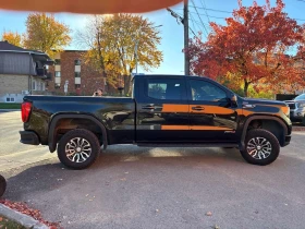 Gmc Sierra * AT4 * CARFAX * ОПЦИЯ ЗА ФИНАНСИРАНЕ | Auto.bg — изображение 3