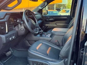 Gmc Sierra * AT4 * CARFAX * ОПЦИЯ ЗА ФИНАНСИРАНЕ | Auto.bg — изображение 5