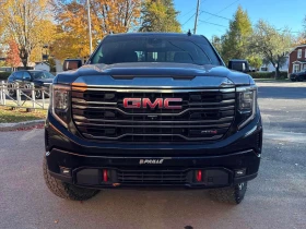 Gmc Sierra * AT4 * CARFAX * ОПЦИЯ ЗА ФИНАНСИРАНЕ | Auto.bg — изображение 6