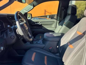 Gmc Sierra * AT4 * CARFAX * ОПЦИЯ ЗА ФИНАНСИРАНЕ | Auto.bg — изображение 12