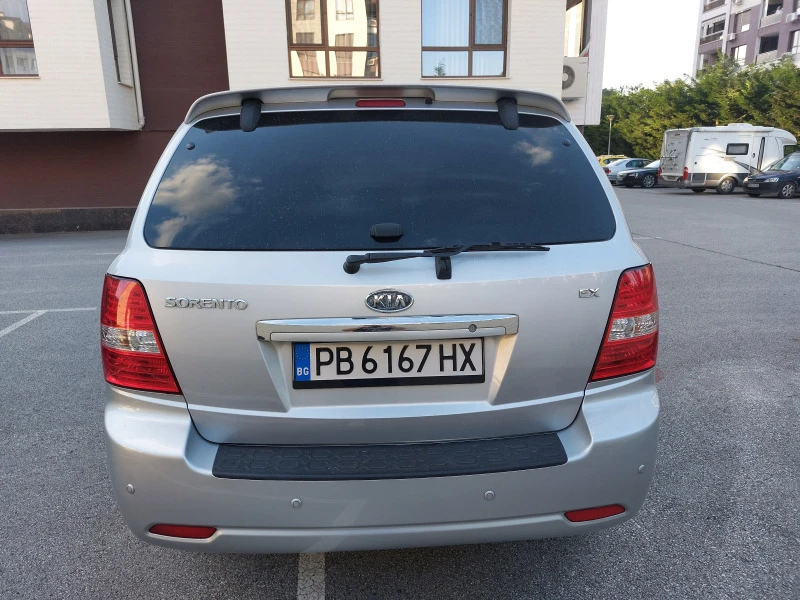 Kia Sorento, снимка 5 - Автомобили и джипове - 45906306