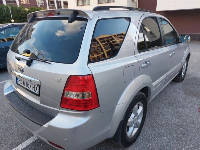 Kia Sorento, снимка 6 - Автомобили и джипове - 45906306