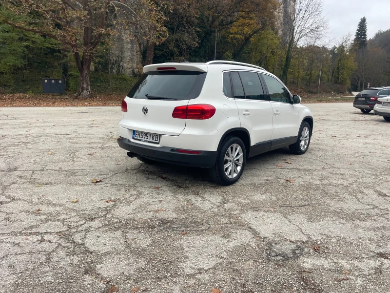 VW Tiguan, снимка 5 - Автомобили и джипове - 47985194