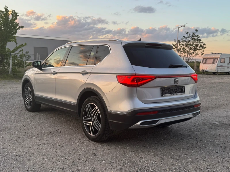 Skoda Kodiaq Seat Terraco 2.0TDI 190к.с 7-местен, снимка 4 - Автомобили и джипове - 51556870