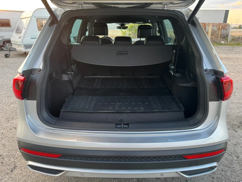 Skoda Kodiaq Seat Terraco 2.0TDI 190к.с 7-местен, снимка 16 - Автомобили и джипове - 51556870