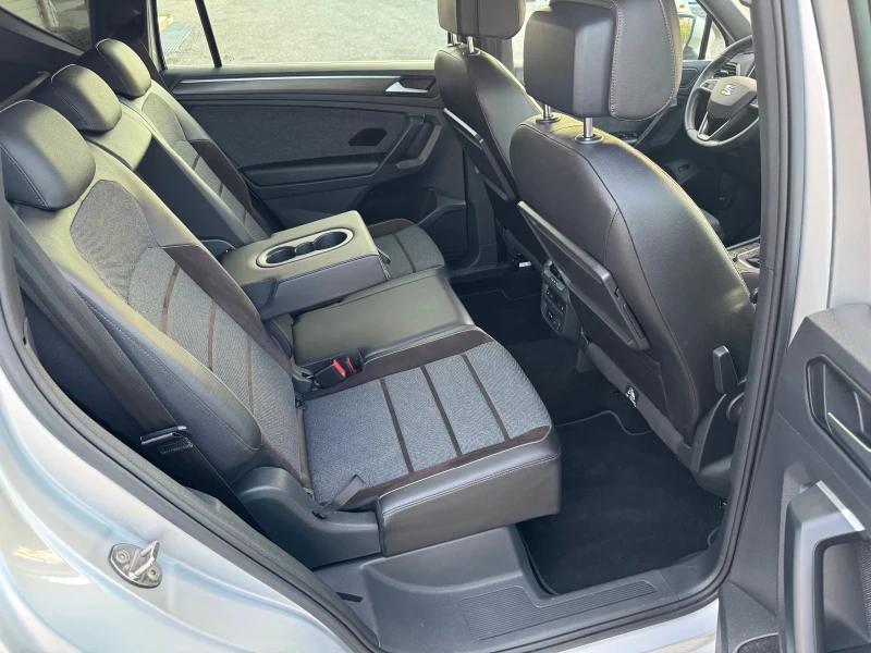 Skoda Kodiaq Seat Terraco 2.0TDI 190к.с 7-местен, снимка 12 - Автомобили и джипове - 51556870