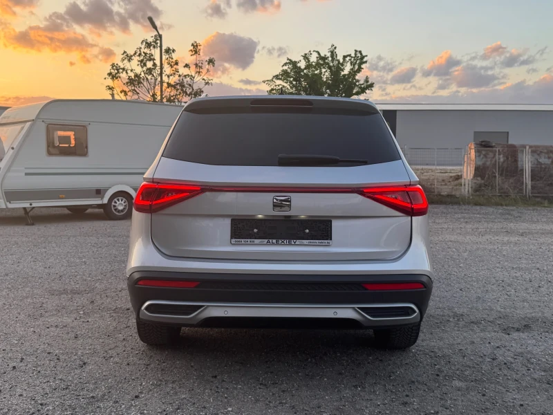 Skoda Kodiaq Seat Terraco 2.0TDI 190к.с 7-местен, снимка 5 - Автомобили и джипове - 51556870