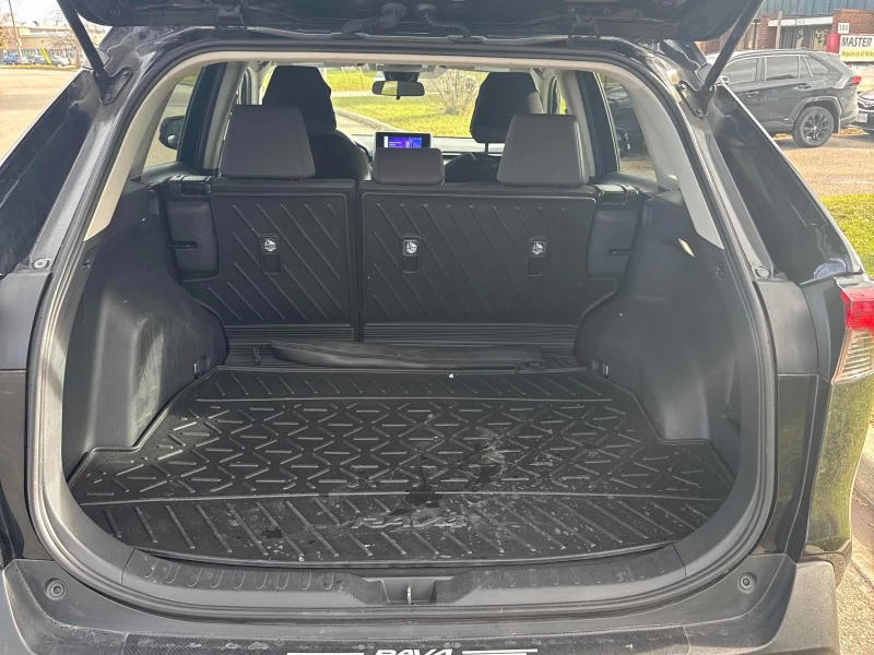 Toyota Rav4 * * CARFAX * * АВТО КРЕДИТ * * , снимка 6 - Автомобили и джипове - 52573580