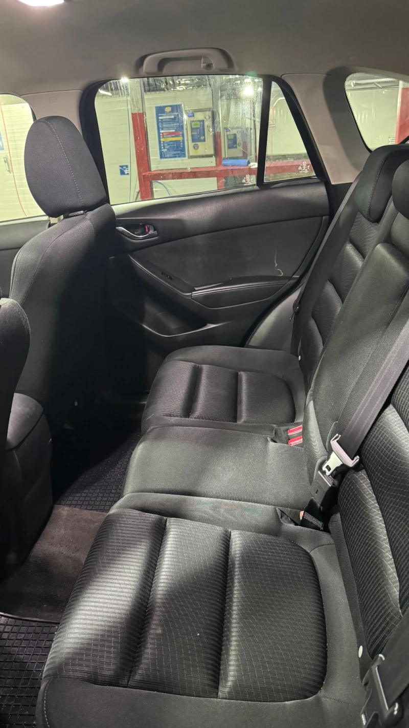 Mazda CX-5 Чисто нови зимни и летни гуми, снимка 7 - Автомобили и джипове - 53264092