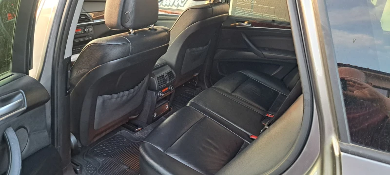 BMW X5 3.5i Xdrive, снимка 5 - Автомобили и джипове - 53274227
