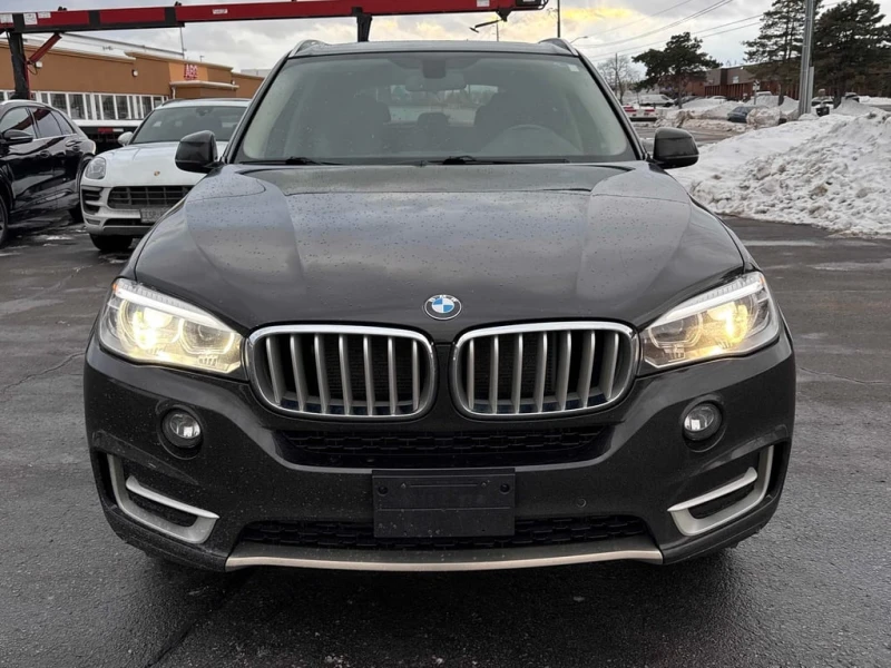 BMW X5  xDrive35i | KEYLESS | CAMERA | CARFAX , снимка 5 - Автомобили и джипове - 53454221