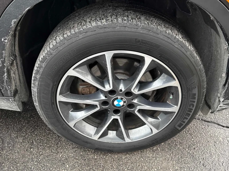 BMW X5  xDrive35i | KEYLESS | CAMERA | CARFAX , снимка 6 - Автомобили и джипове - 53454221