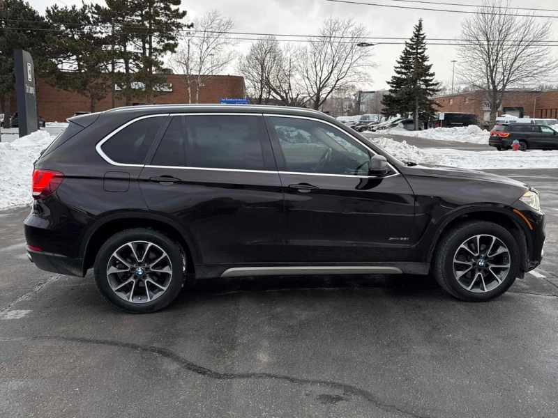BMW X5  xDrive35i | KEYLESS | CAMERA | CARFAX , снимка 3 - Автомобили и джипове - 53454221