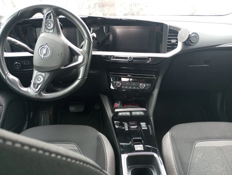 Opel Mokka, снимка 5 - Автомобили и джипове - 53571636