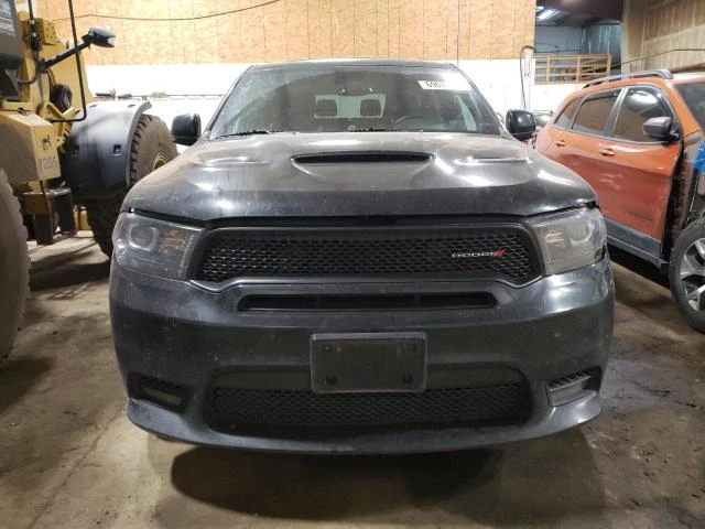 Dodge Durango R/T / КРАЙНА ЦЕНА ДО БЪЛГАРИЯ!!!, снимка 2 - Автомобили и джипове - 47719585