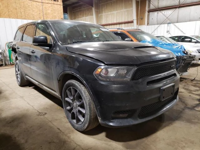 Dodge Durango R/T / КРАЙНА ЦЕНА ДО БЪЛГАРИЯ!!!, снимка 1 - Автомобили и джипове - 47719585