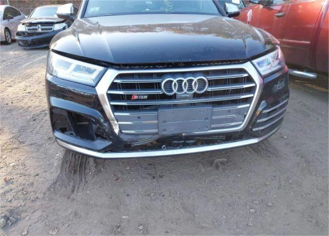 Audi SQ5 PREMIUM PLUS , снимка 5 - Автомобили и джипове - 48246641