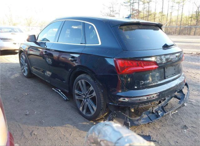 Audi SQ5 PREMIUM PLUS , снимка 3 - Автомобили и джипове - 48246641