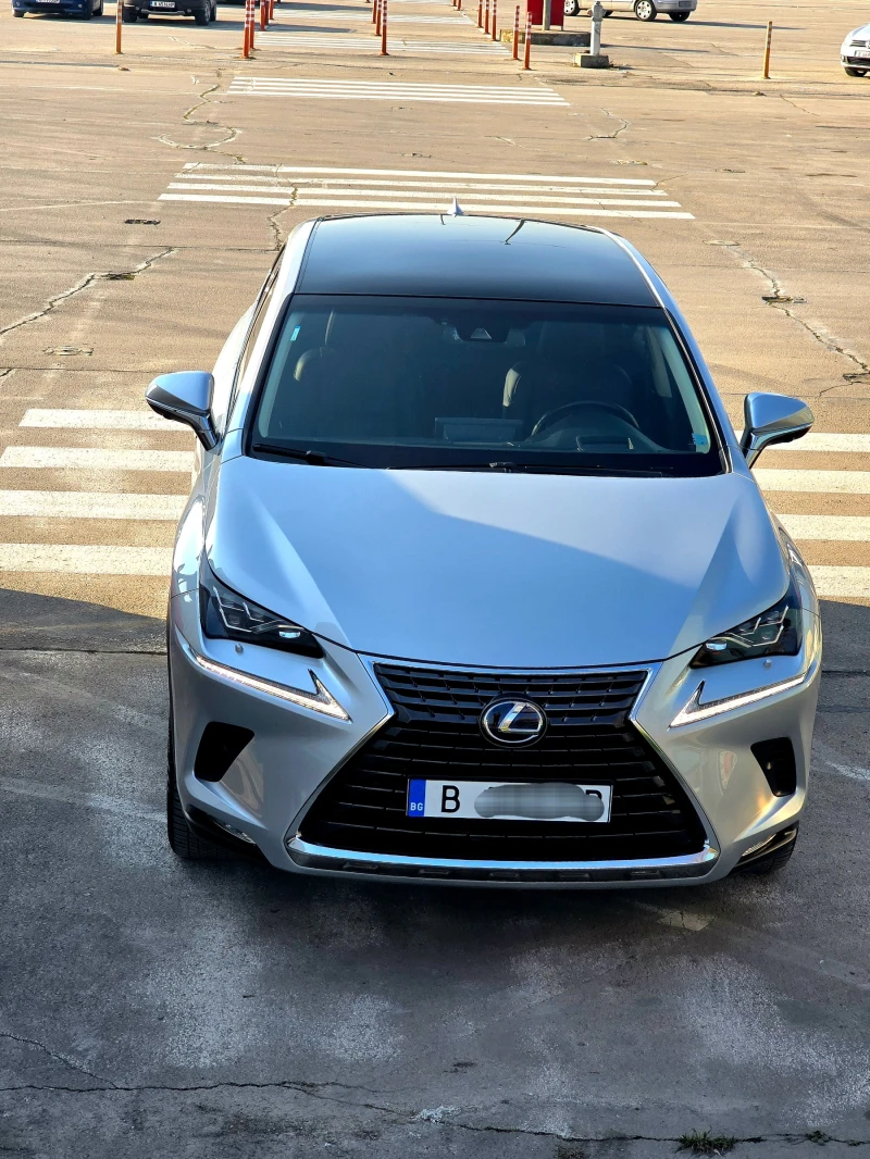 Lexus NX 300h 4x4 Luxury Premium - 54000 лв. - 11162621 1