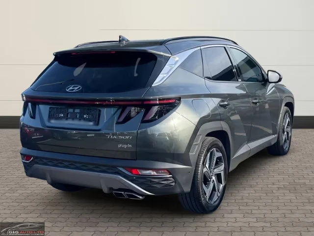 Hyundai Tucson 1.6PHEV/265HP/PRIME/4X4/360/PANO/ACC/KLESS/344z | Mobile.bg � ����������� 5