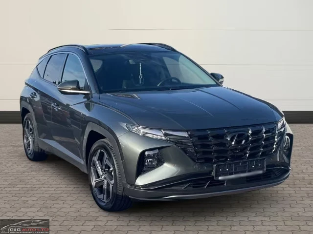 Hyundai Tucson 1.6PHEV/265HP/PRIME/4X4/360/PANO/ACC/KLESS/344z | Mobile.bg � ����������� 4