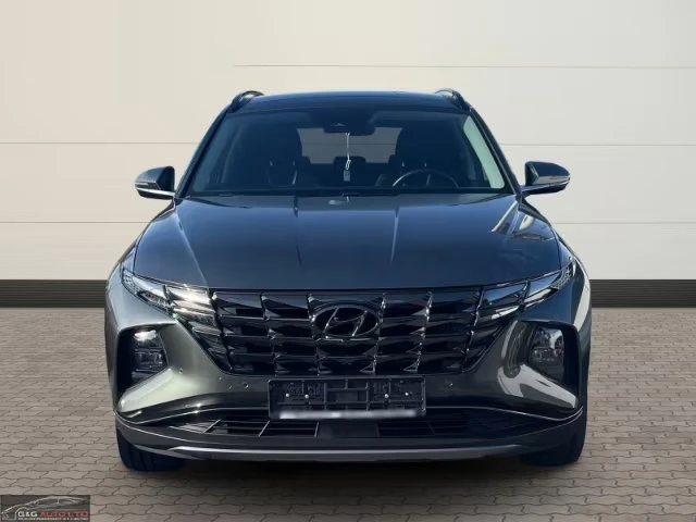 Hyundai Tucson 1.6PHEV/265HP/PRIME/4X4/360/PANO/ACC/KLESS/344z | Mobile.bg � ����������� 2