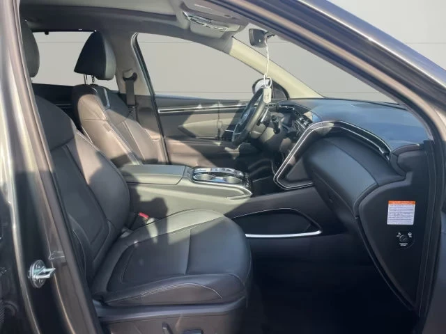 Hyundai Tucson 1.6PHEV/265HP/PRIME/4X4/360/PANO/ACC/KLESS/344z | Mobile.bg � ����������� 13