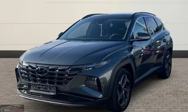 Hyundai Tucson 1.6PHEV/265HP/PRIME/4X4/360/PANO/ACC/KLESS/344z