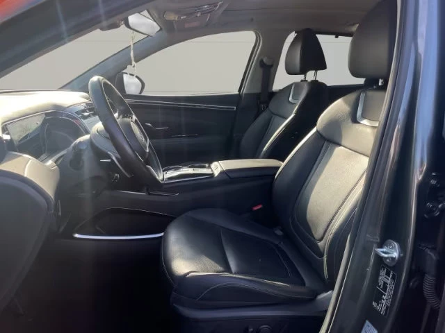 Hyundai Tucson 1.6PHEV/265HP/PRIME/4X4/360/PANO/ACC/KLESS/344z | Mobile.bg � ����������� 11