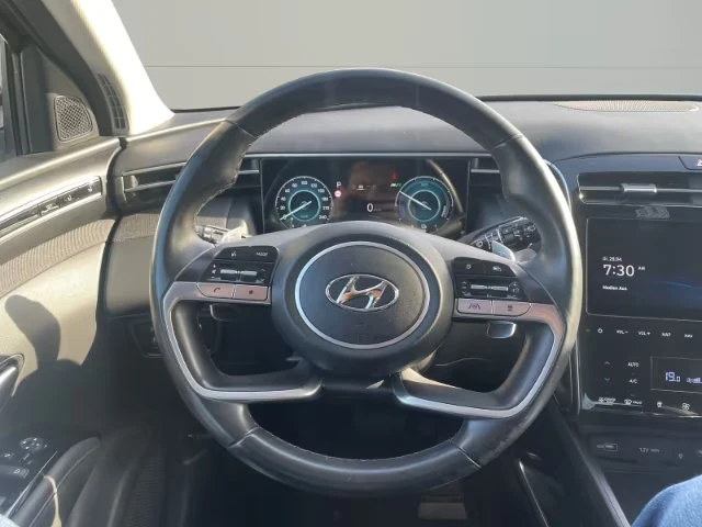 Hyundai Tucson 1.6PHEV/265HP/PRIME/4X4/360/PANO/ACC/KLESS/344z | Mobile.bg � ����������� 9