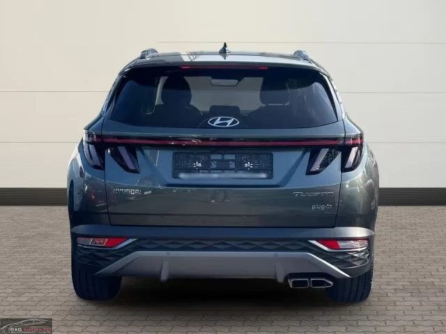 Hyundai Tucson 1.6PHEV/265HP/PRIME/4X4/360/PANO/ACC/KLESS/344z | Mobile.bg � ����������� 6